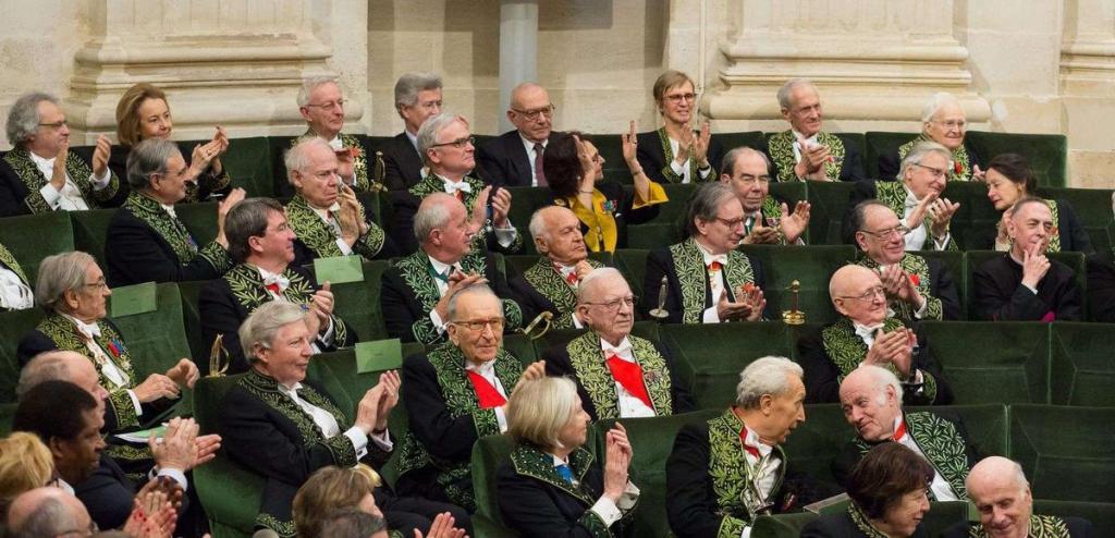 Billet d’humour et d’hommage à la langue&nbsp;française