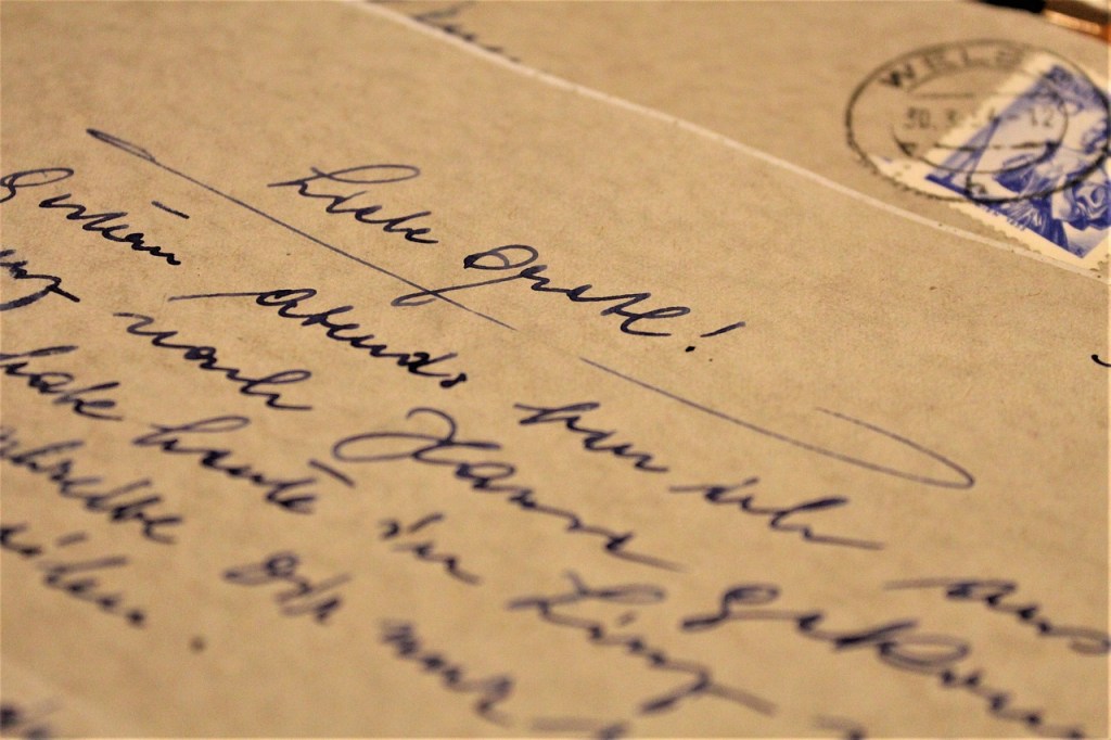 Lettre à ma&nbsp;fille